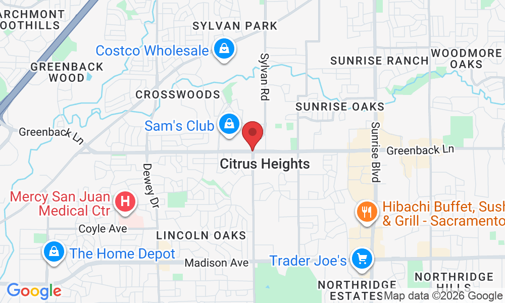 Citrus Heights, CA, USA