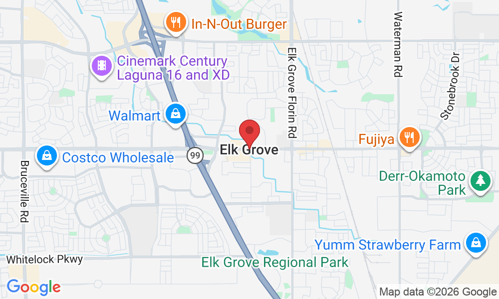 Elk Grove, CA, USA