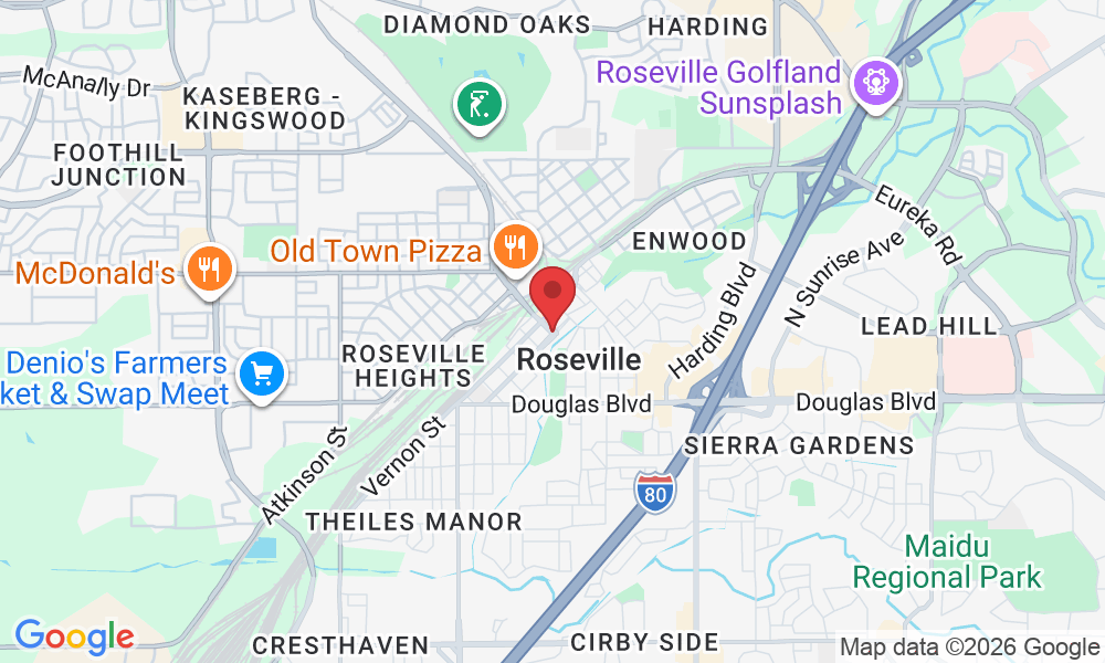 Roseville, CA, USA