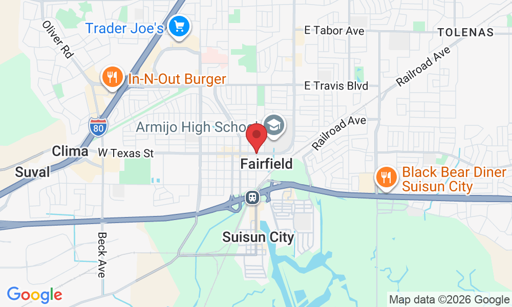 Fairfield, CA, USA