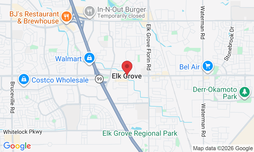 Elk Grove, CA, USA