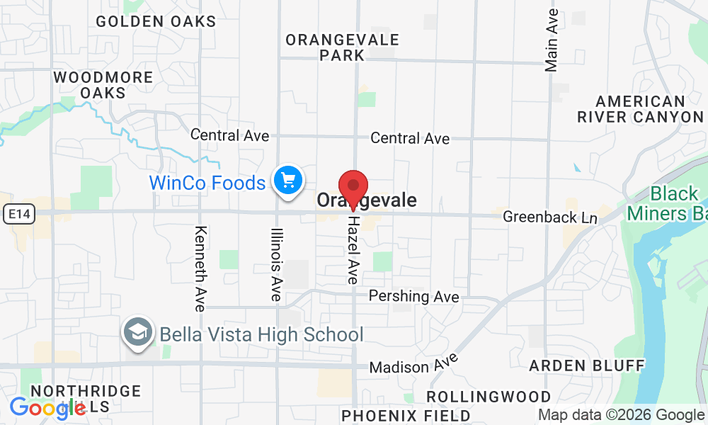 Orangevale, CA, USA