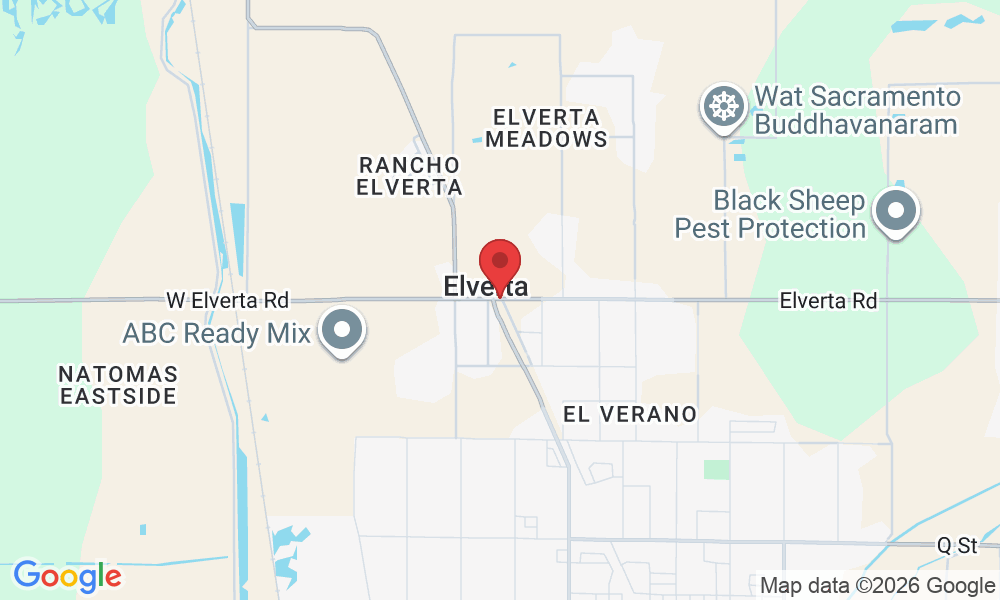 Elverta, CA, USA