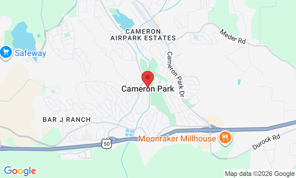 Cameron Park, CA, USA