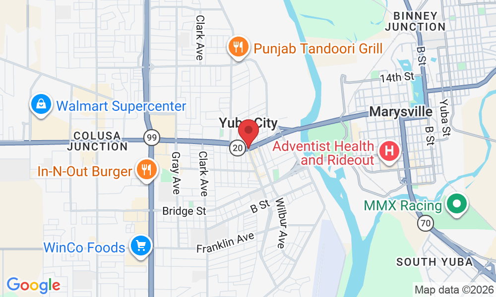 Yuba City, CA, USA