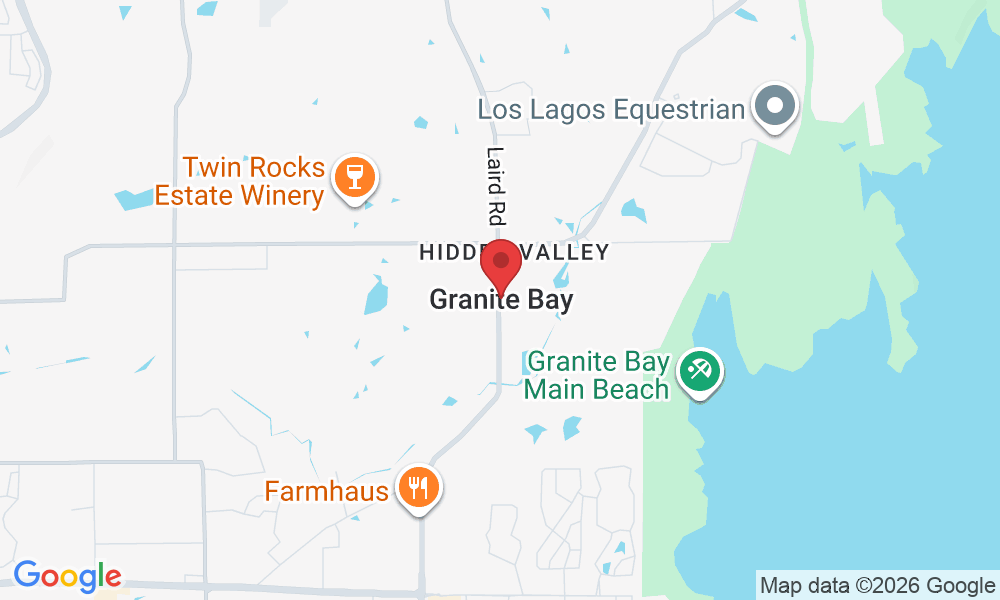 Granite Bay, CA, USA