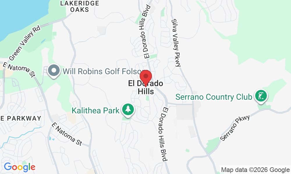 El Dorado Hills, CA, USA