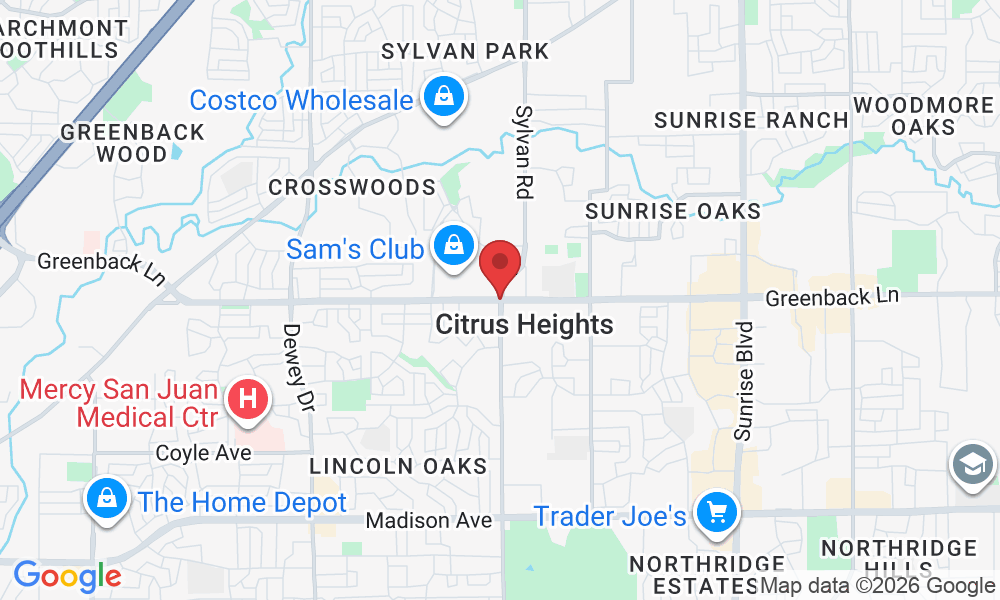 Citrus Heights, CA, USA
