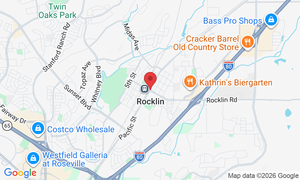 Rocklin, CA, USA