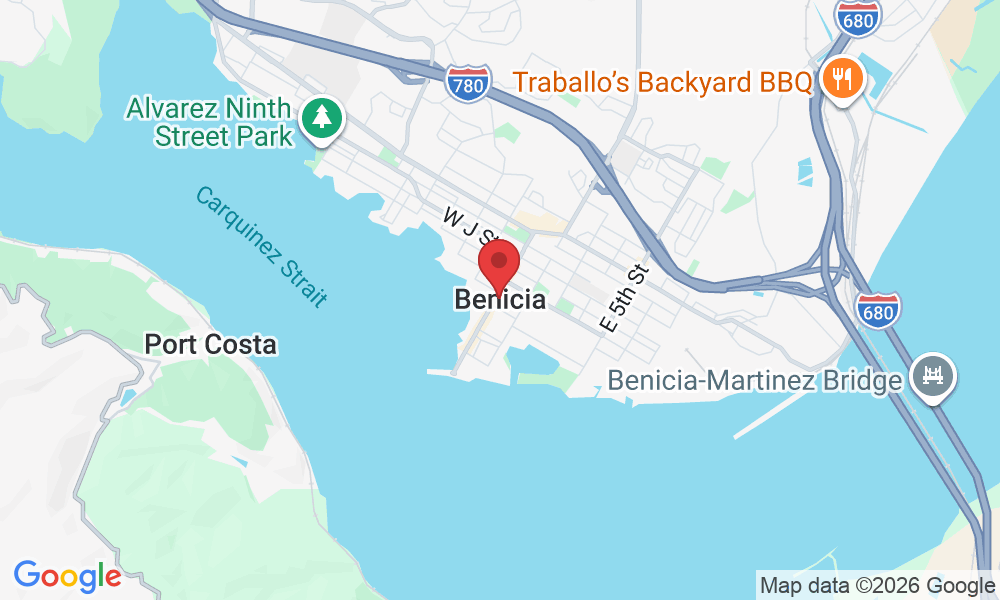 Benicia, CA, USA