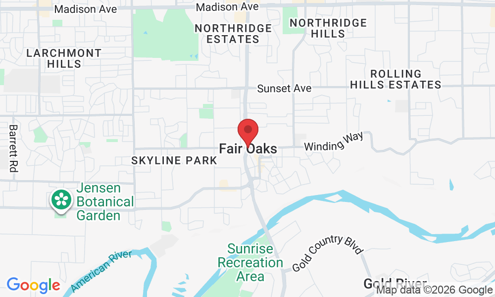 Fair Oaks, CA, USA