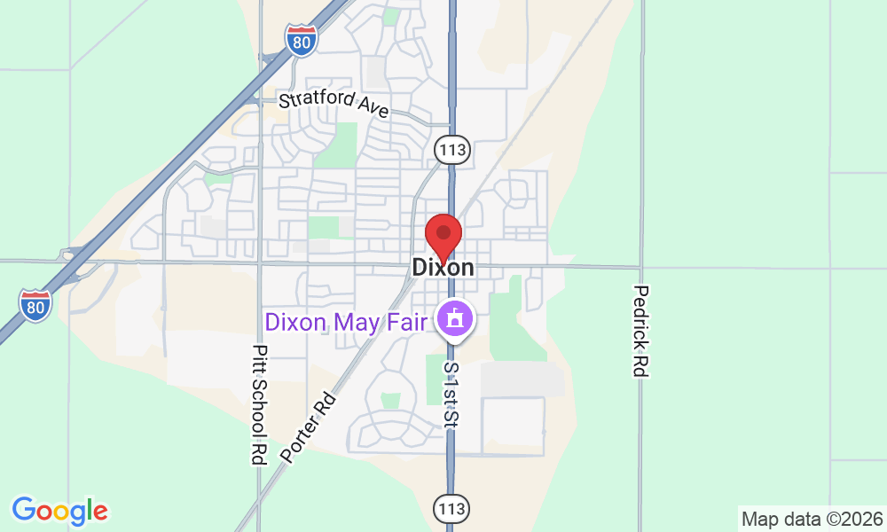 Dixon, CA 95620, USA