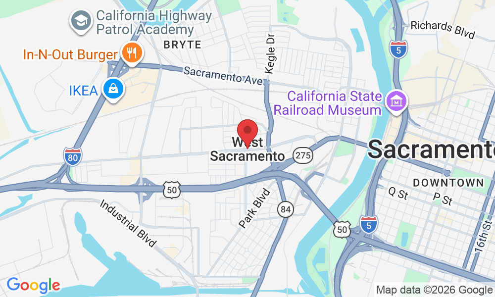 West Sacramento, CA, USA