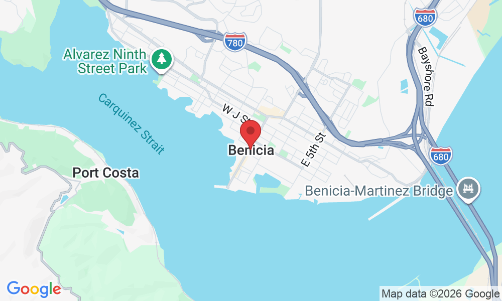 Benicia, CA, USA