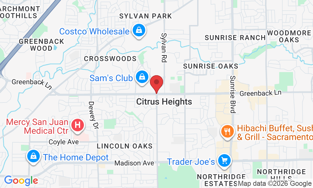 Citrus Heights, CA, USA