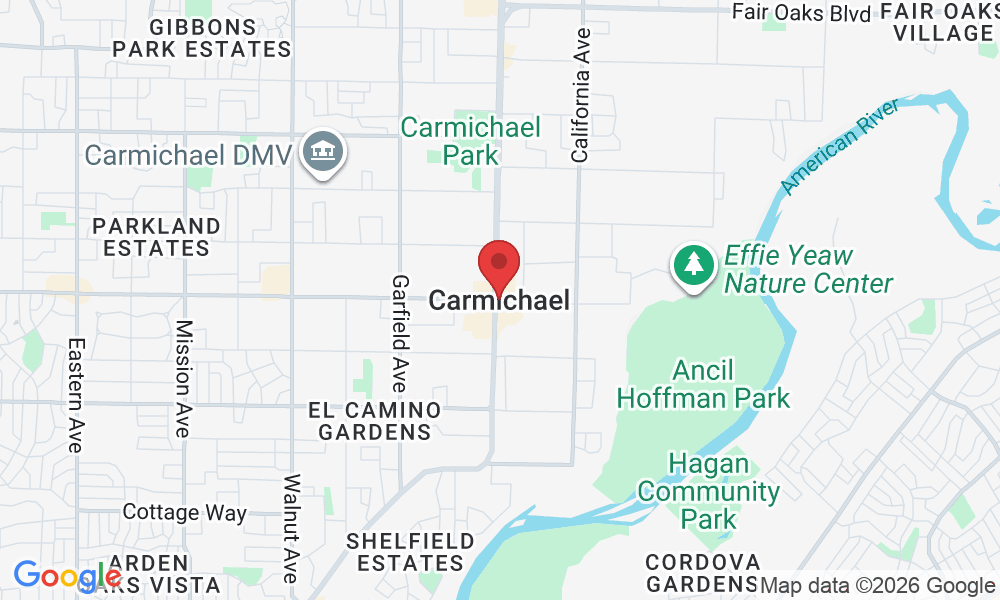 Carmichael, CA, USA