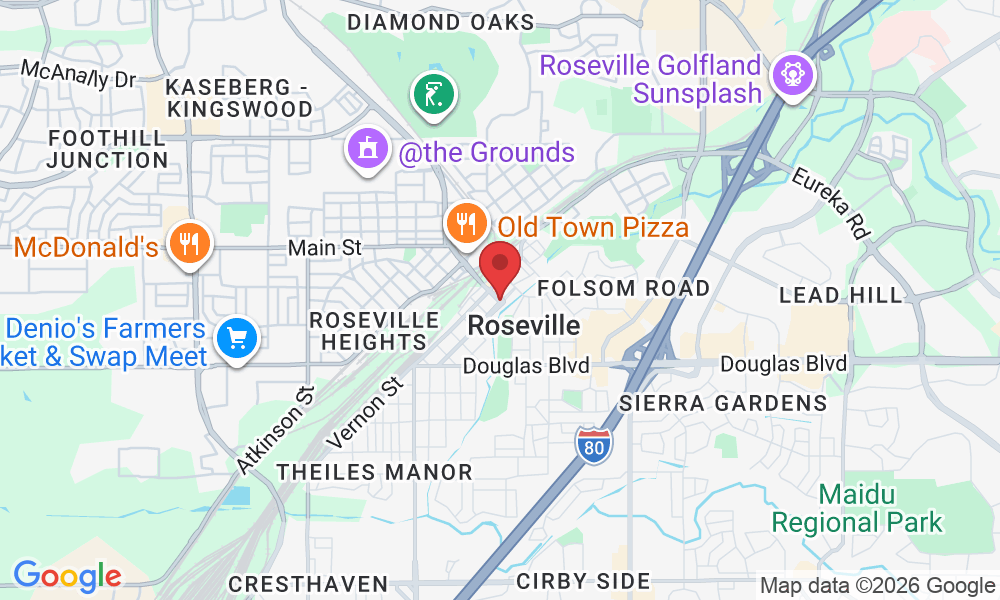 Roseville, CA, USA