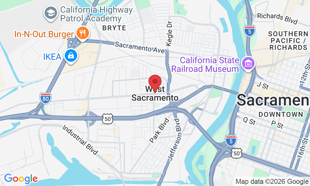 West Sacramento, CA, USA
