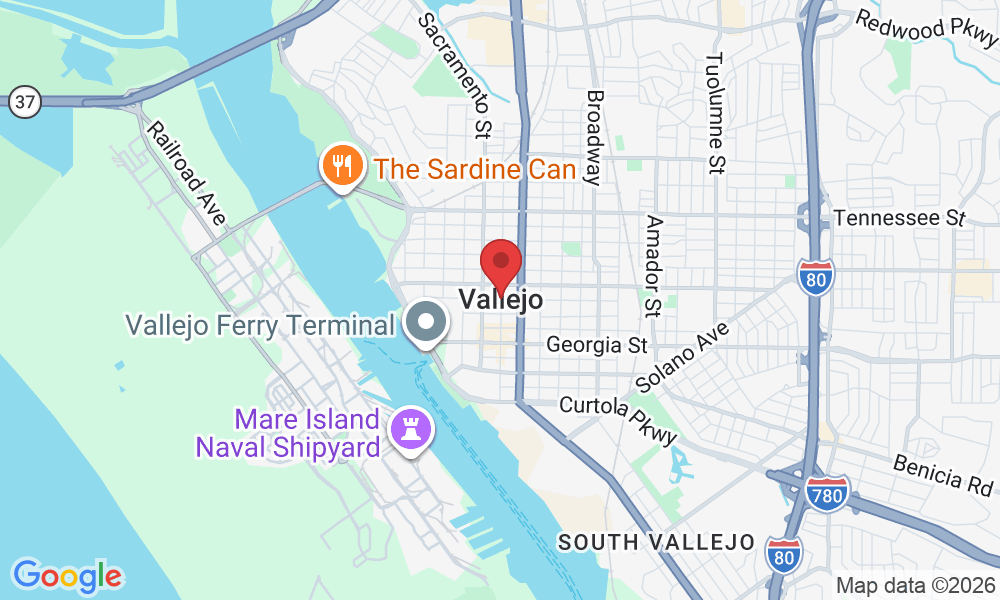 Vallejo, CA, USA