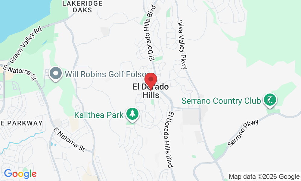 El Dorado Hills, CA, USA