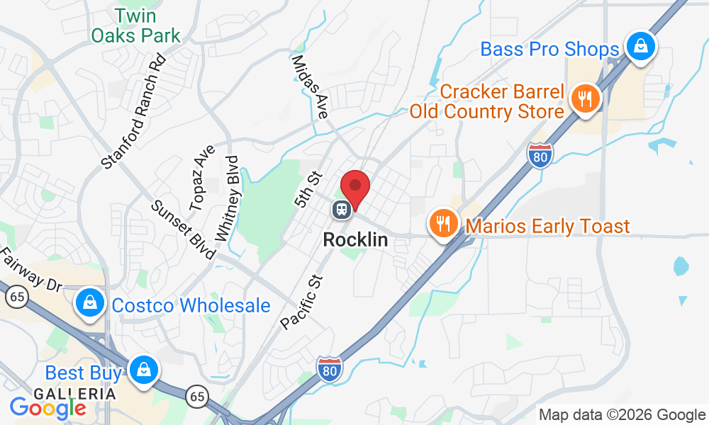 Rocklin, CA, USA
