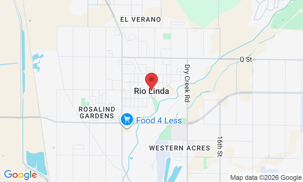 Rio Linda, CA, USA