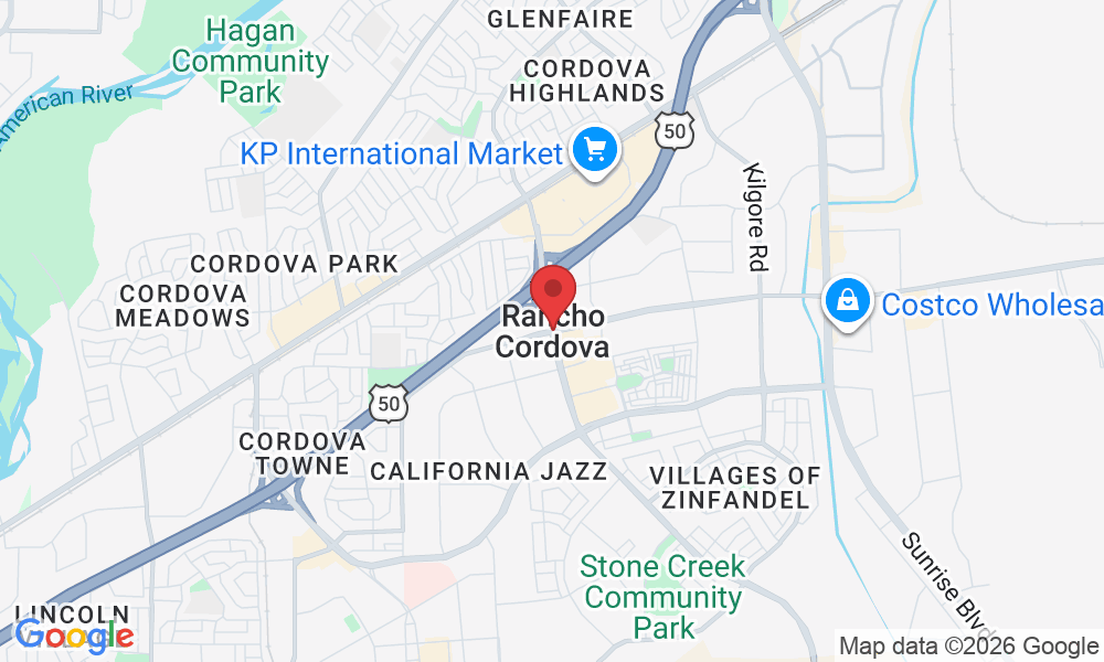 Rancho Cordova, CA, USA