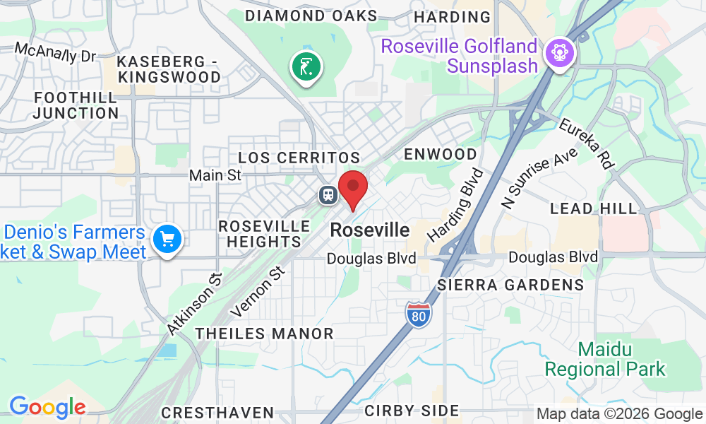 Roseville, CA, USA