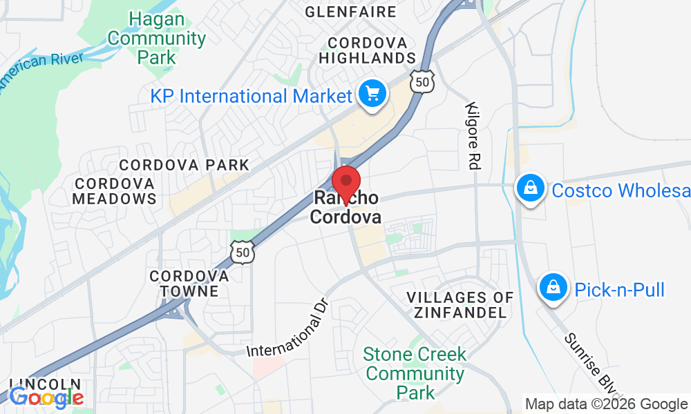 Rancho Cordova, CA, USA