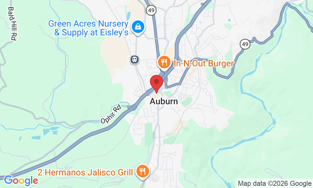 Auburn, CA, USA