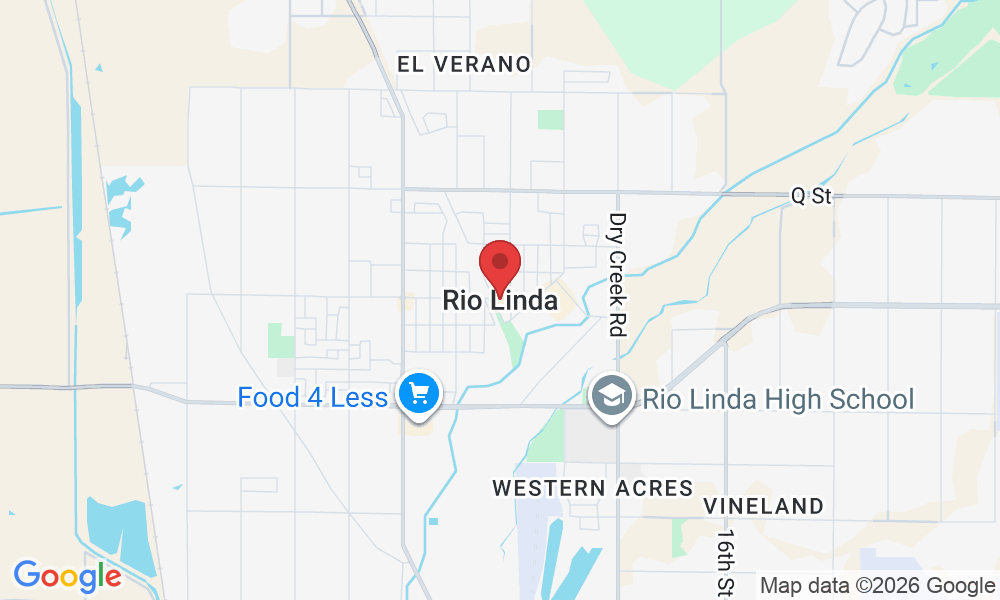 Rio Linda, CA, USA