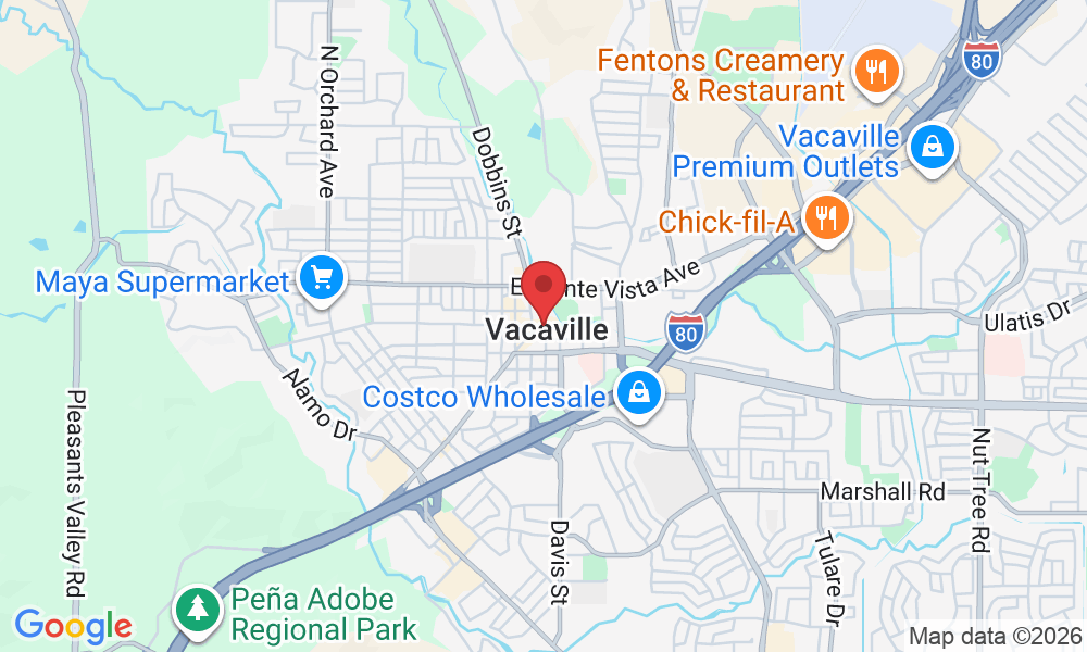 Vacaville, CA, USA