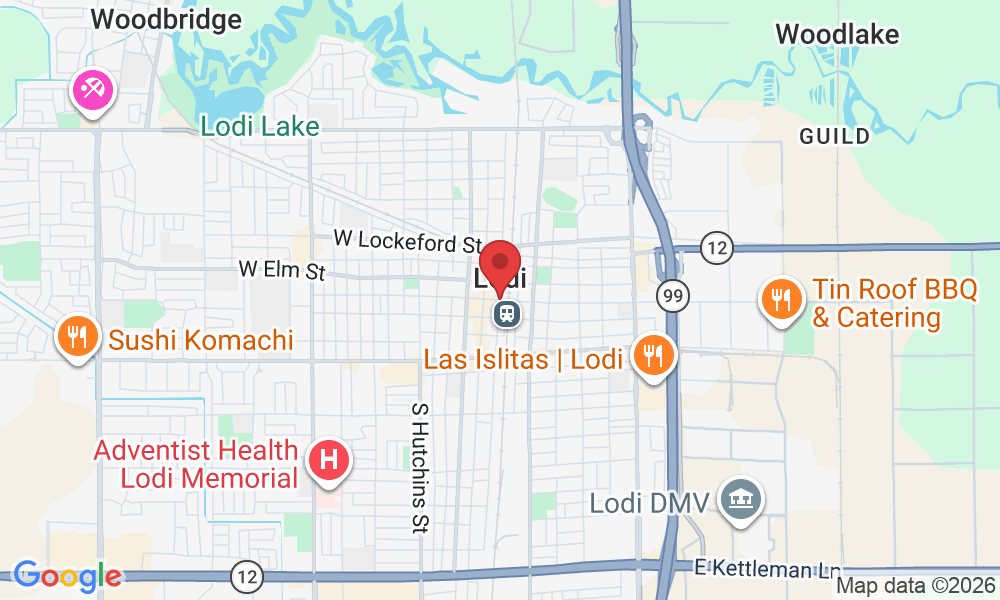 Lodi, CA, USA