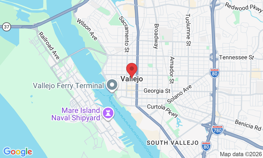 Vallejo, CA, USA