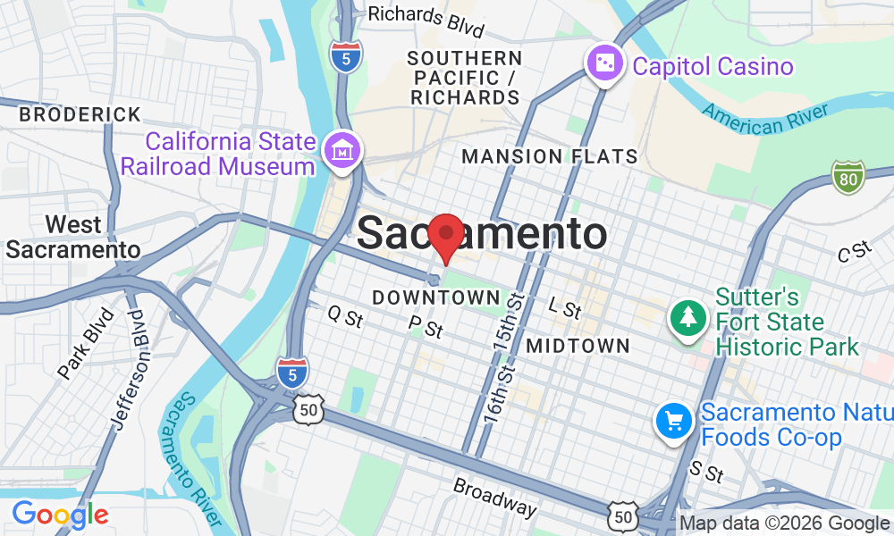 Sacramento, CA, USA
