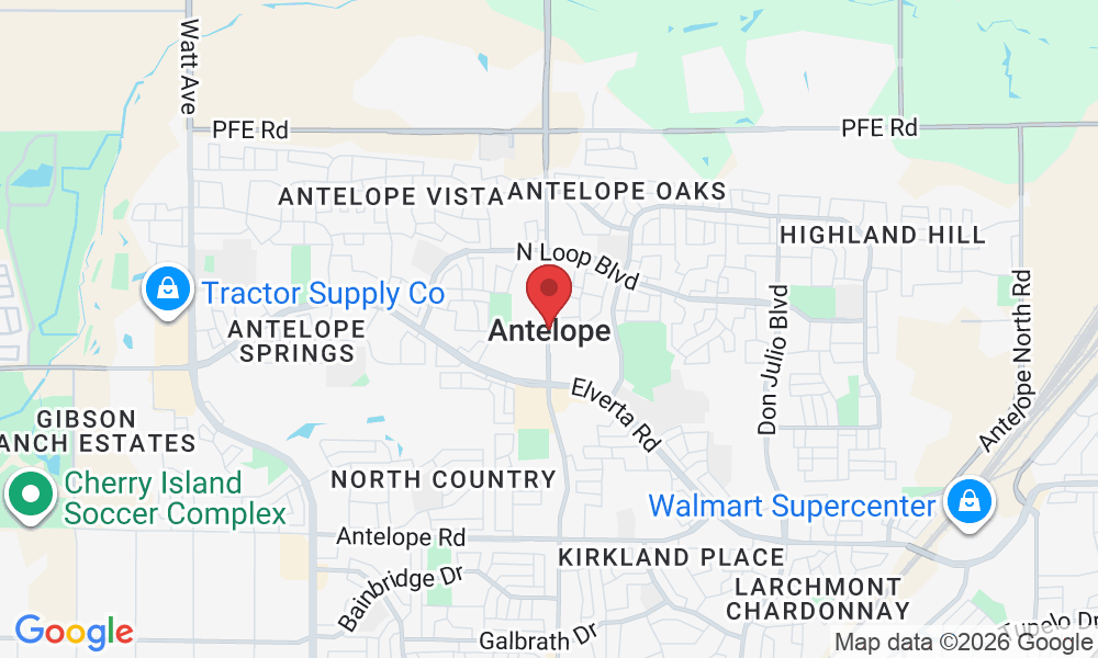 Antelope, CA, USA