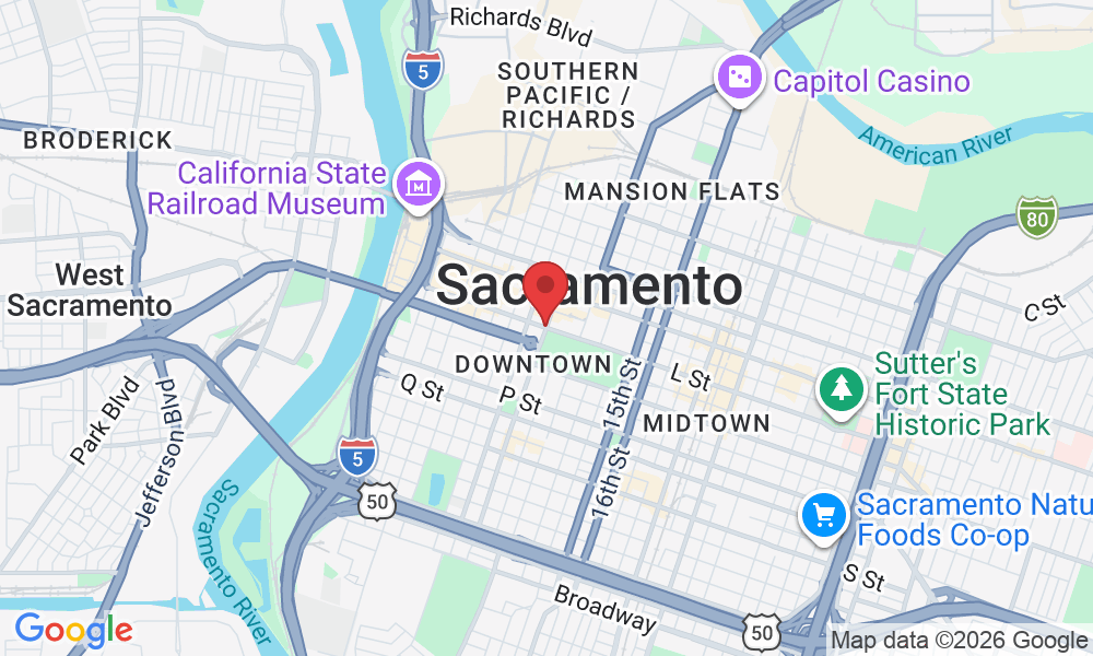 Sacramento, CA, USA
