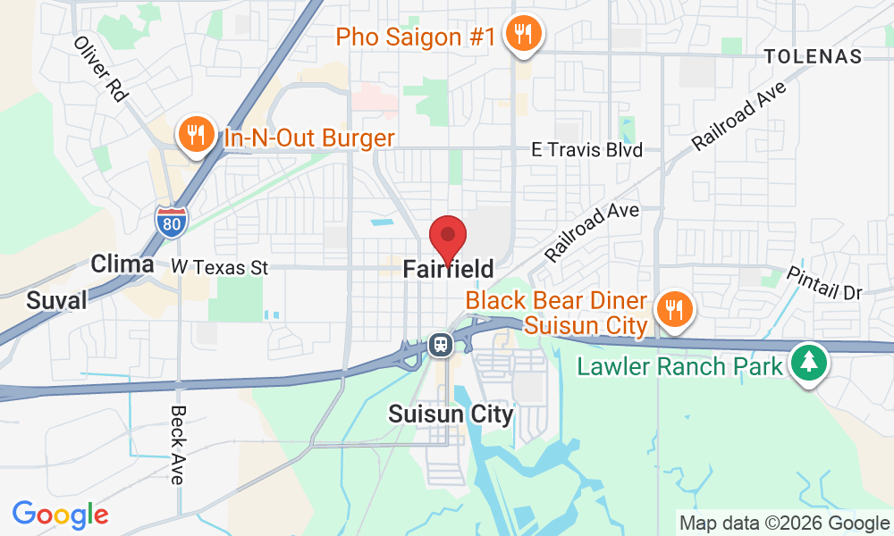 Fairfield, CA, USA