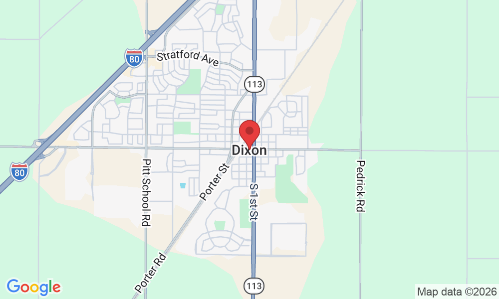 Dixon, CA 95620, USA