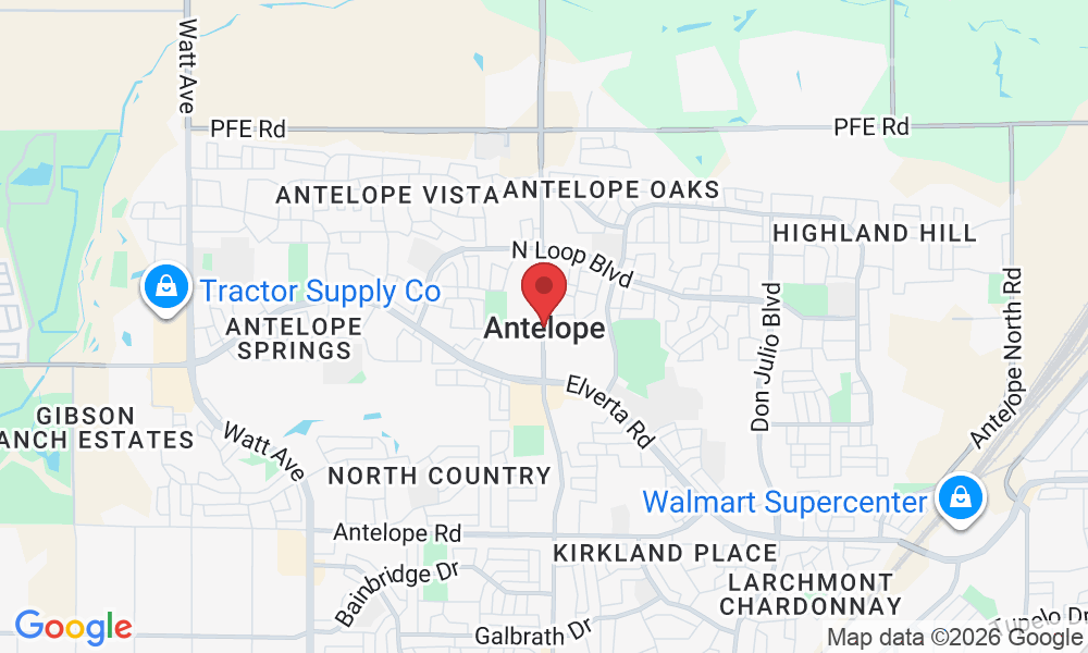 Antelope, CA, USA