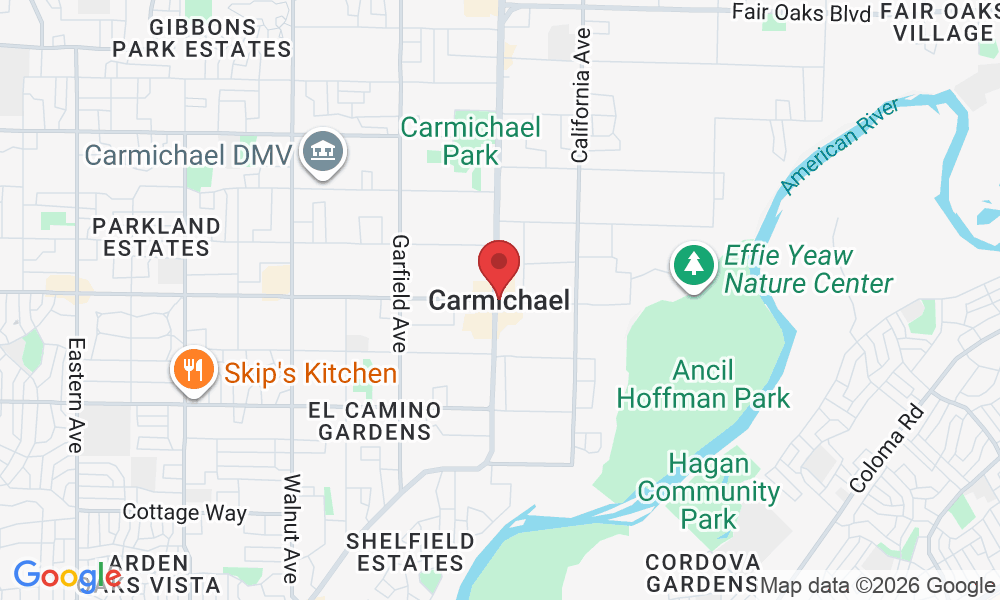 Carmichael, CA, USA