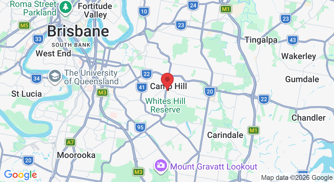 17 Samuel St, Camp Hill QLD 4152, Australia