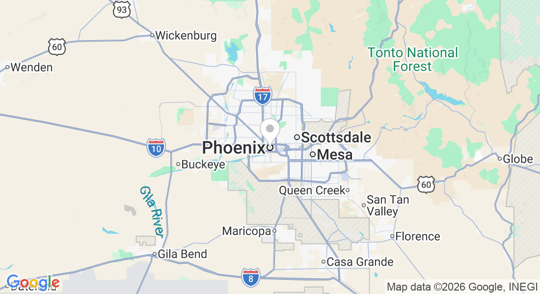 Phoenix, AZ, USA