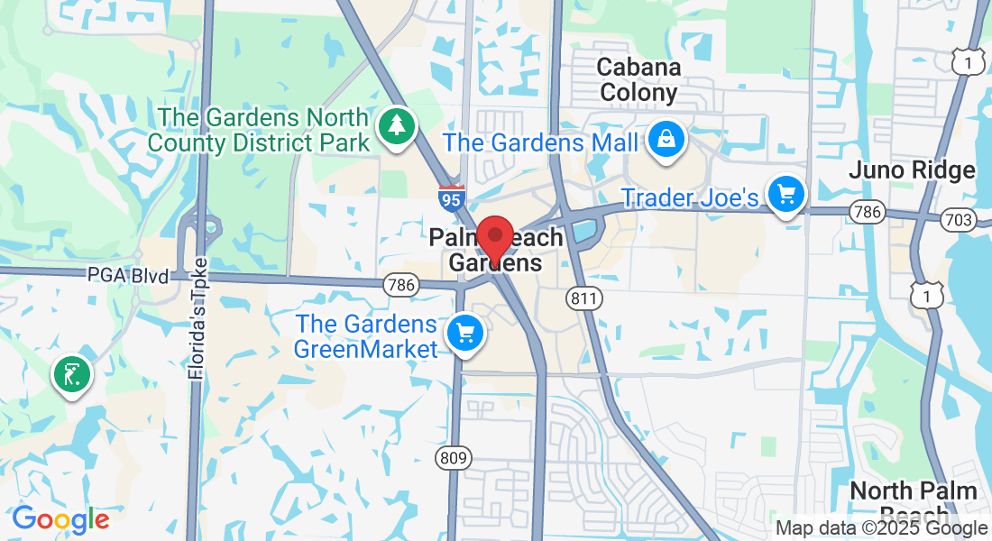 Palm Beach Gardens, FL, USA
