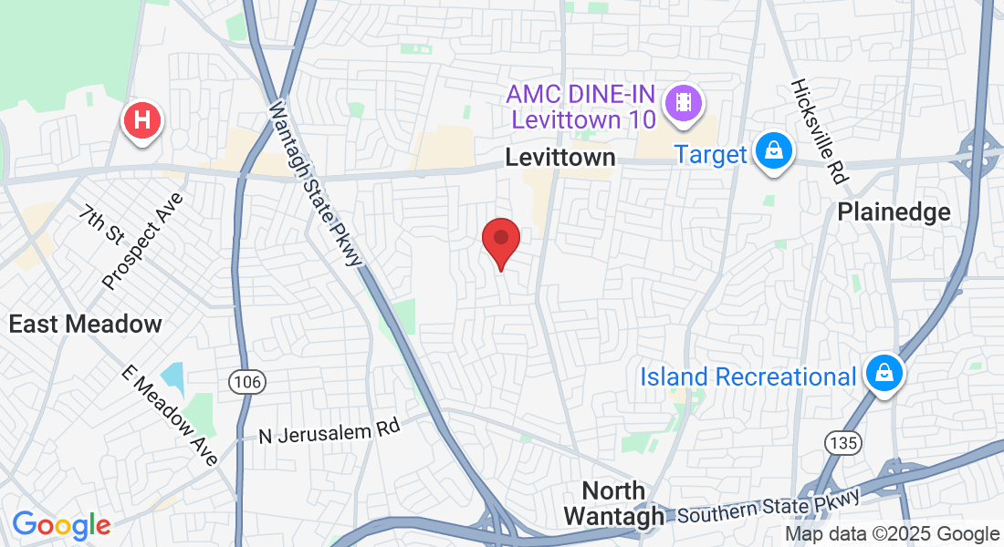 7 Sandy Ln, Levittown, NY 11756, USA