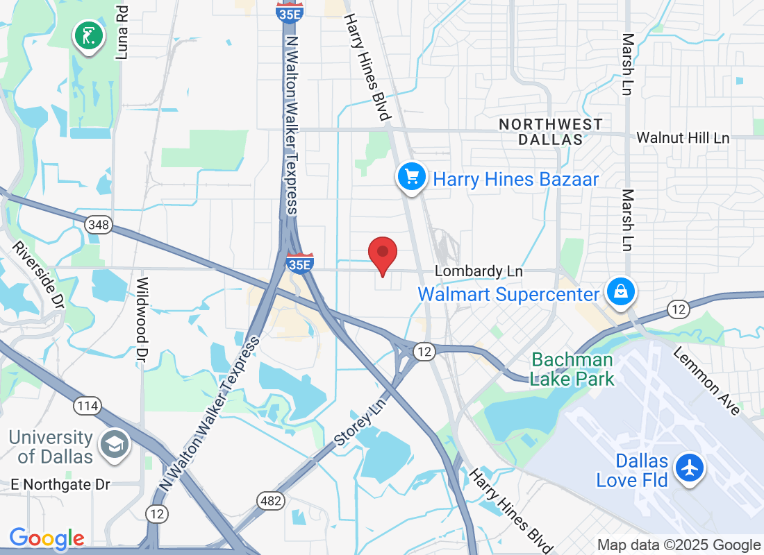 2650 Lombardy Ln, Dallas, TX 75220, USA