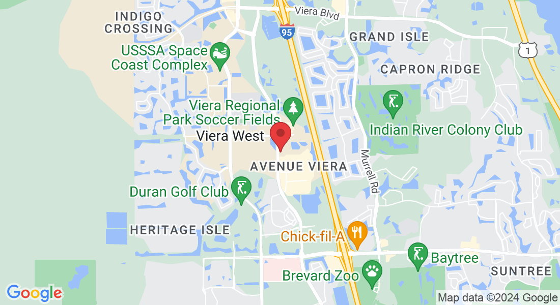 2338 Citadel Way ste 105, Melbourne, FL 32940, USA