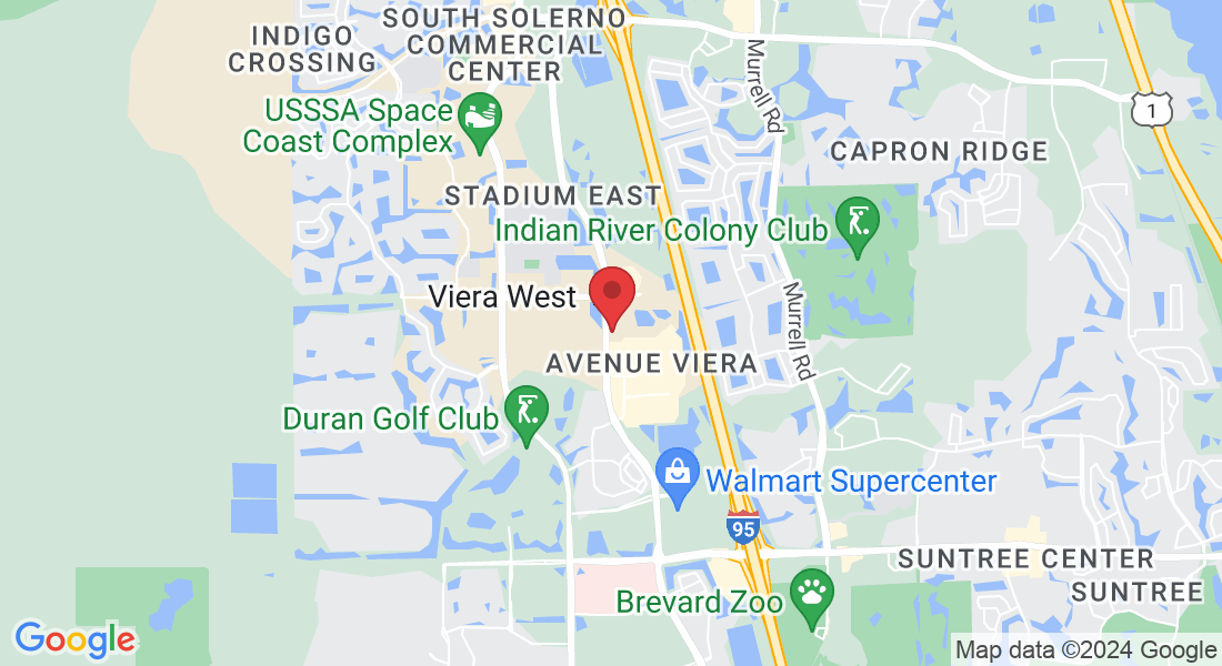 2338 Citadel Way ste 105, Melbourne, FL 32940, USA