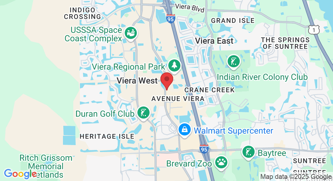 2338 Citadel Way ste 105, Melbourne, FL 32940, USA