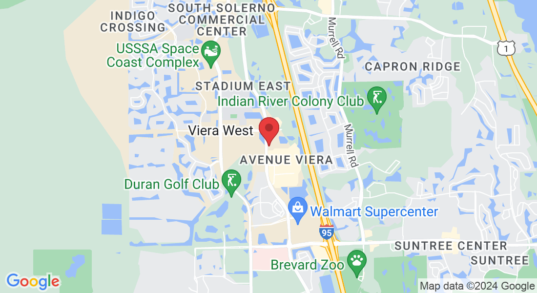 2338 Citadel Way ste 105, Melbourne, FL 32940, USA